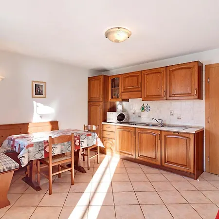 Vago Apartman Livigno