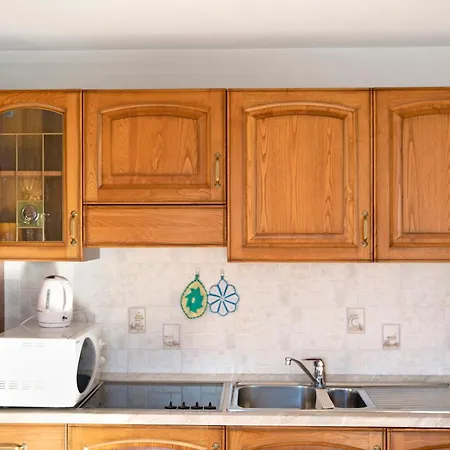 Apartman Vago Livigno