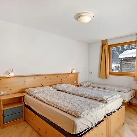 Vago * Livigno
