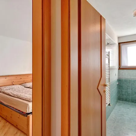 Vago Apartman *
