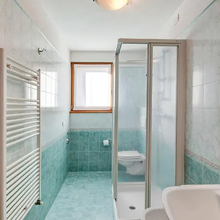 Apartman Vago Livigno