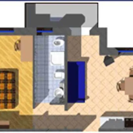 Apartman Vago *