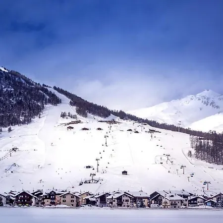 Apartman Vago *