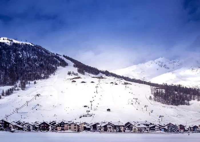 Apartamento Vago Livigno