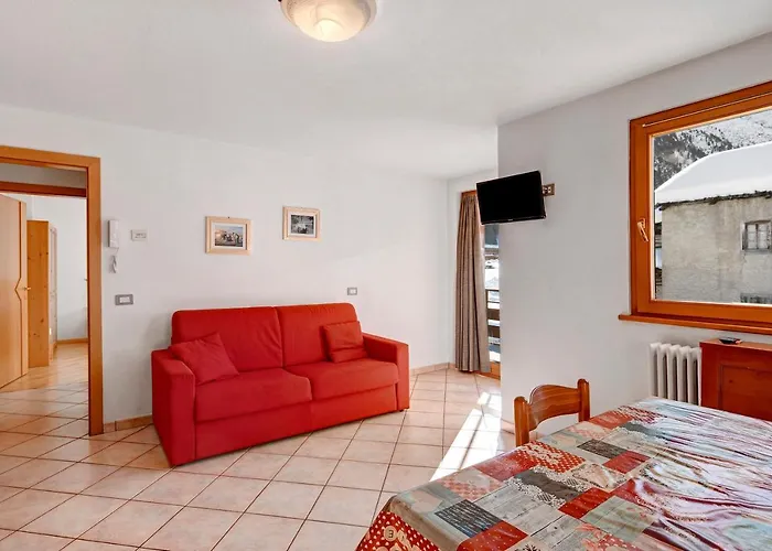 Apartamento Vago