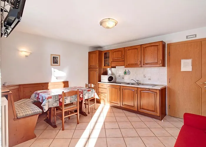 Apartamento Vago *