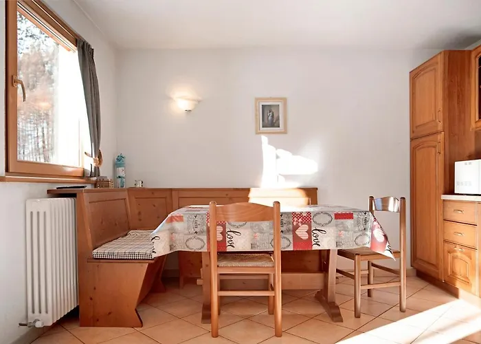 Vago Apartamento