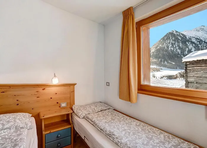 Vago Apartamento