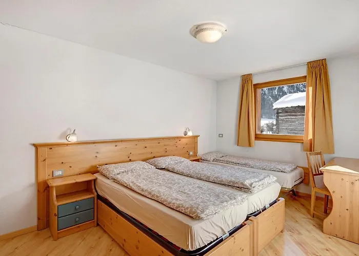 Apartamento Vago *