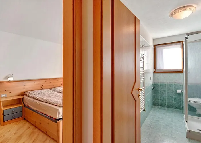 Apartamento Vago *